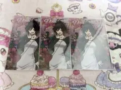 地獄楽 POP UP STORE WALLMA ストリートファッション 杠