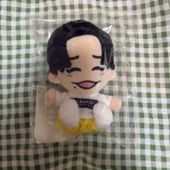 なにわ男子 長尾謙杜 ちびぬい 関ジュのサムネイル