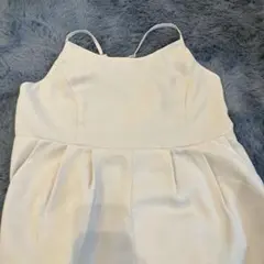 アーバンリサーチ　サロペット