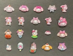 【マイメロ1】20個のサムネイル