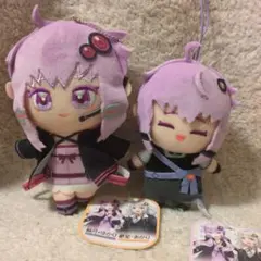 あんスタ 朔間零 大神晃牙 もちもちマスコット PS vol.8 - メルカリ