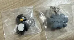 Daisuke Kondo めじるしアクセサリー　2個セット