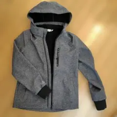 Ｈ＆М　アウター　グレー