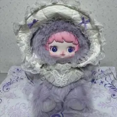micoco ミココ｜600% 薔薇古城 サプライズ(シークレット) パープル