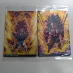 イタジャガ ドラゴンボール vol.9 9-21　23 R