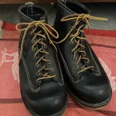 極上極美品 80s旧刻印 WESCO ウエスコ ジョブマスター ビンテージ 縦文 