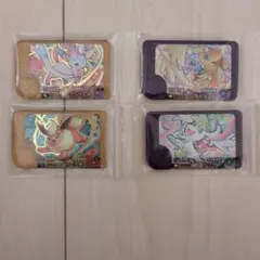 ポケモンフレンダピックセット　レガシー