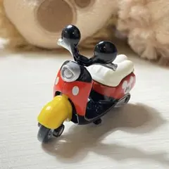 ⑰ミッキーマウスA