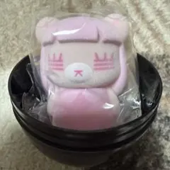 コレサワ　れ子ちゃんソフビマスコット2　フロッキー加工　シークレット！