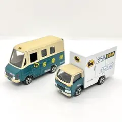 【非売品】クロネコヤマト ヤマト運輸 ミニカー