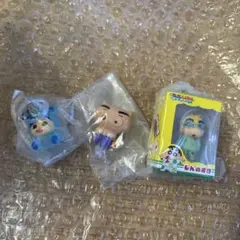 クレヨンしんちゃん ガチャガチャ