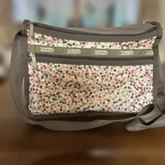 LeSportsac ショルダーバッグ