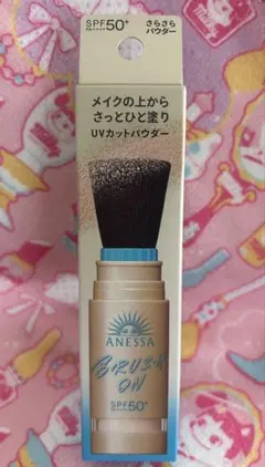 ANESSA パーフェクトUV ブラッシュオンパウダーのサムネイル