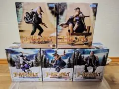 2026年最新】ゴールデンカムイフィギュアの人気アイテム - メルカリ