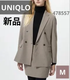 2026年最新】ダブルジャケットユニクロの人気アイテム - メルカリ