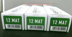 【新品未使用】アジアンカラーフェス12MAD 3本セットのサムネイル