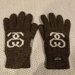 2026年最新】STUSSY 手袋の人気アイテム - メルカリ