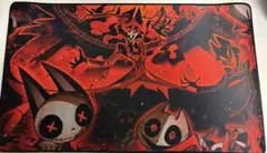 2025年最新】ハズビンホテル プレイマットの人気アイテム - メルカリ