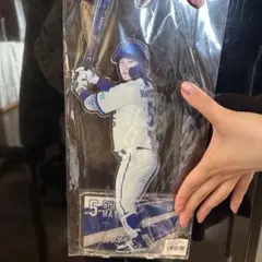 2026年最新】ベイスターズ アクリルスタンドの人気アイテム - メルカリ