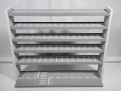 ミニカーケース