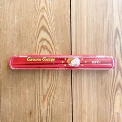 おさるのジョージ　お箸