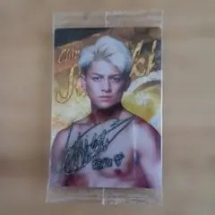 2026年最新】鈴木千裕 サインの人気アイテム - メルカリ