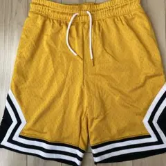 バスパン　ジョーダン