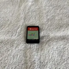 Nintendo Switch あつまれ どうぶつの森 ソフト