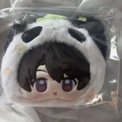 即日発送 公式正規品】恋と深空 パンダシリーズ ぬいぐるみ バッグ