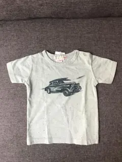 8月中限定セール❗️ ボンポワン新品　男の子用　6ヶ月(70cm以下)のサムネイル