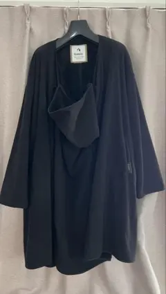 Konny ブラック ジャケット【美品】