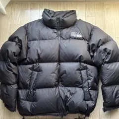FIRST DOWN ダウンジャケット