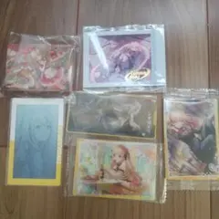 天馬咲希グッズまとめ売り