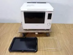 K☆1061 東芝 電子オーブンレンジ 石窯ドーム ER-YD3000(W)のサムネイル