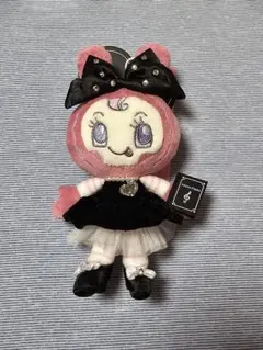 ベリエちゃん ナルミヤキャラクターズ　メゾピアノ