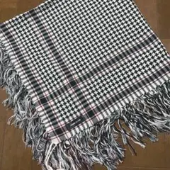 【新品】COMME CA ISM コムサイズム ストール