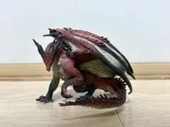 モンスターハンター スタンダードモデル ムフェトジーヴァ フィギュア