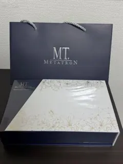 新品・未使用　MTメタトロン プレミアムコフレ 2025