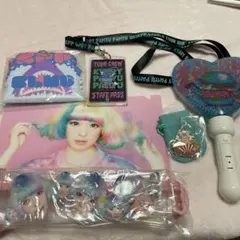 2026年最新】きゃりーぱみゅぱみゅの人気アイテム - メルカリ