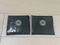 【ミラコスタ】エコバッグ 未開封 2個