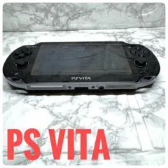 ジャンク】PS Vita PCH-2000 16GBメモリーカード付き - メルカリ