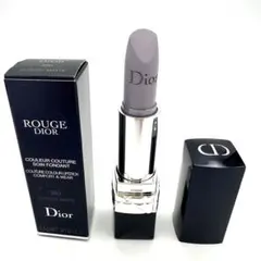 ROUGE DIOR ルージュ ディオール マット 380 クラウディーマット
