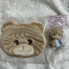 ♡ mikko characters ラテセット ♡