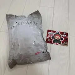 スカルパンダ　ウィンターシンフォニー　変奏曲