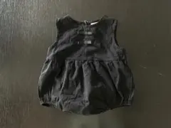 jenny vely　韓国子供服　ロンパース　80