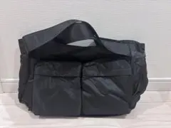 MINIME ペット用 キャリーバッグ スリング ブラック Sサイズ | Mercari