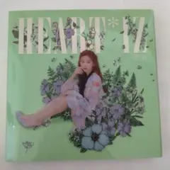 2025年最新】iz*one アルバムの人気アイテム - メルカリ