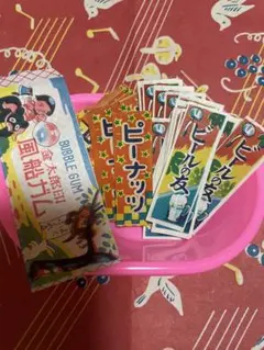 昭和レトロ紙モノ♪ 当時物 ラベル大量100枚セット③ ♡ - メルカリ