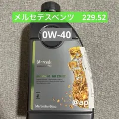 フ*ス様 三菱ふそう純正 プレミアムエンジンオイル 0W-20 - メルカリ