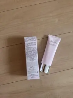 ミスディオール ローズ シャワー ミルク スクラブ 75ml